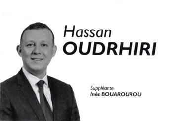 Bulletin hassan oudhriri