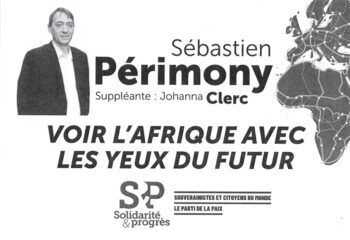 Bulletin sebastien perimony