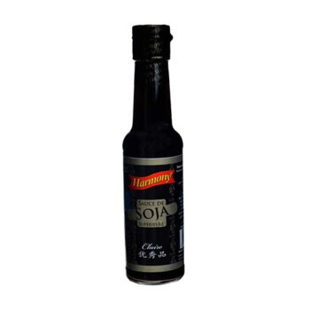 Sauce soja