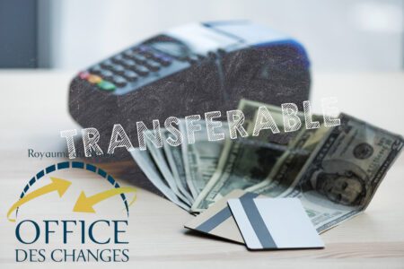 Garantie de retransfert et office des changes maroc