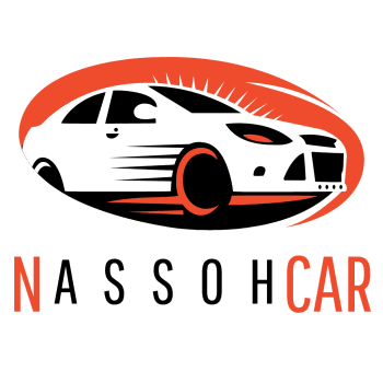 Nassoh Car Logo
