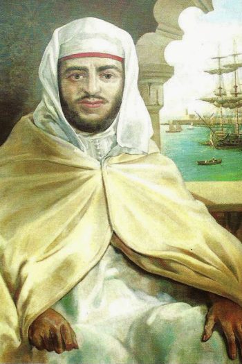 Sultan Mohammed III