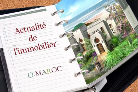 Immobilier au Maroc : revue de presse