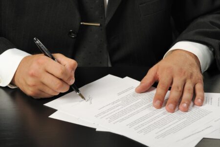 Contrat de travail maroc