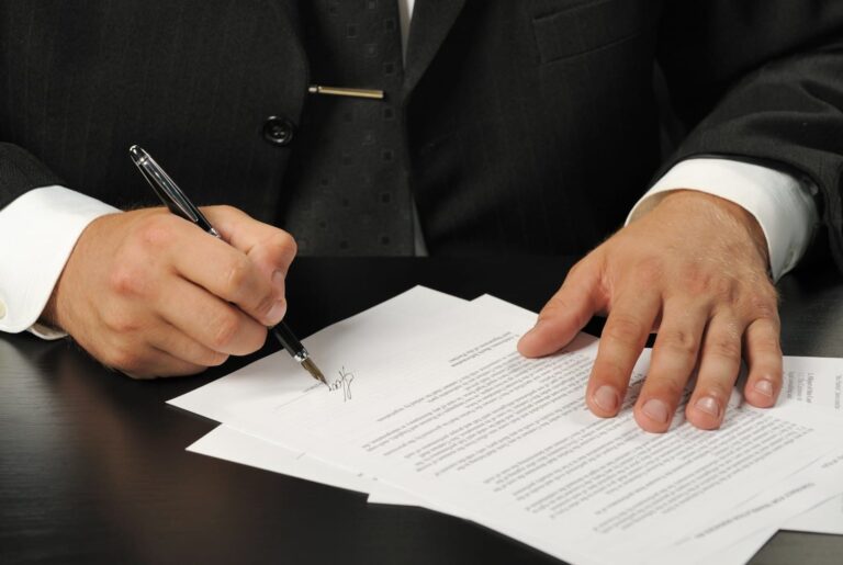 Contrat de travail maroc