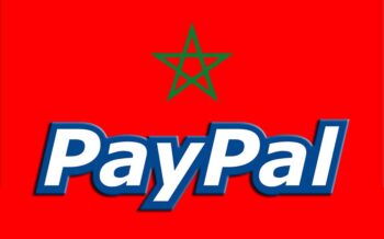 Paypal au Maroc