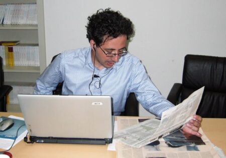 La revue de presse e-commerce