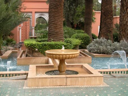 Hotel ou riad au Maroc, un projet courant pour s'expatrier